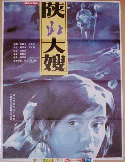 陕北大嫂(全集)