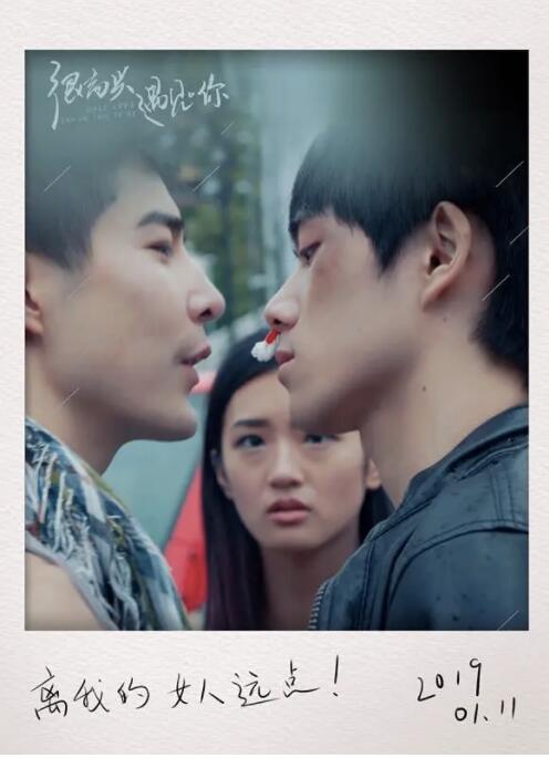 很高兴遇见·你(全集)