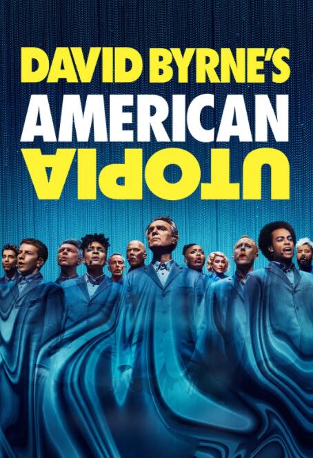 大卫·伯恩的美国乌托邦(全集)