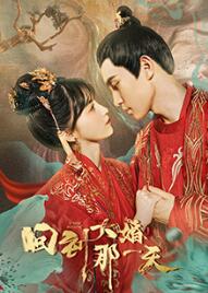 回到大婚那一天(全集)