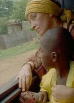 嫁到西非的德国女人(全集)