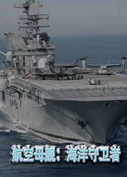 航空母舰：海洋守卫者(全集)
