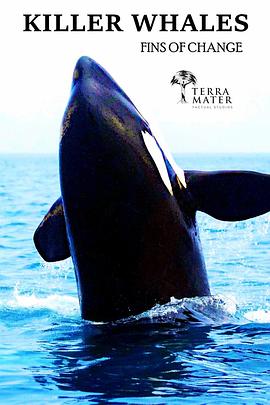 北极虎鲸(全集)