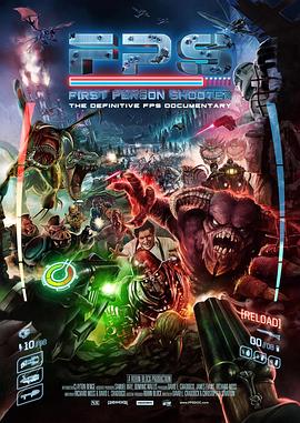 第一人称视角射击游戏 终极(全集)