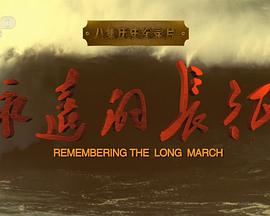 永远的长征(全集)