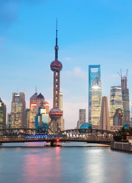 魅力中国(全集)