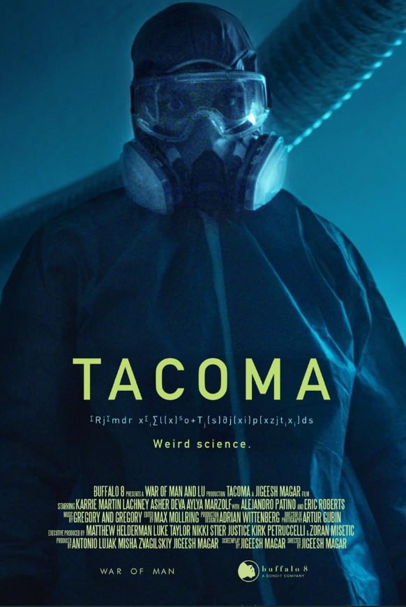 Tacoma(全集)
