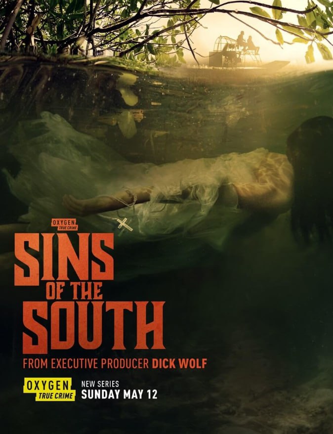 南方的罪恶 第一季(全集)