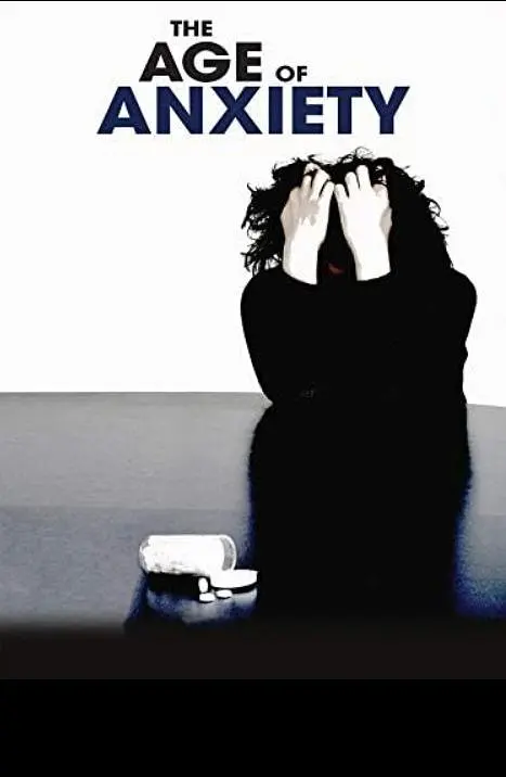 焦虑时代(全集)