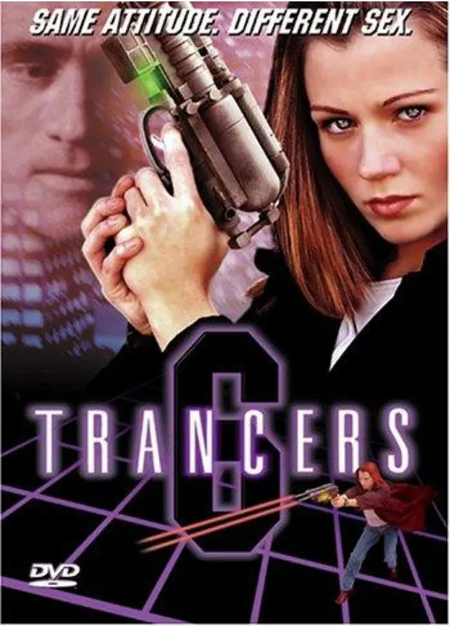 入侵异次元6(全集)