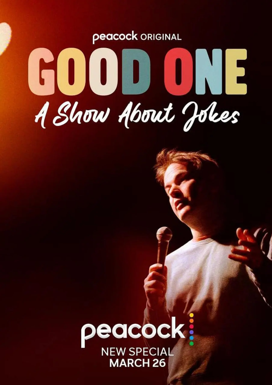 Good One: A Show About Jokes(全集)