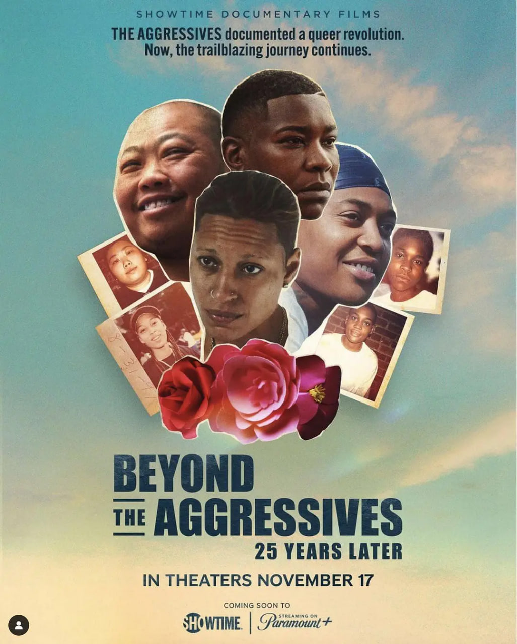 Beyond the Aggressives: 25 Years Later(全集)