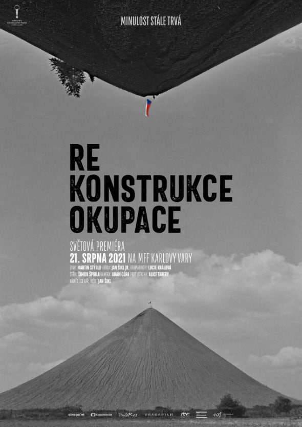 Reconstruction Of Occupation(全集)