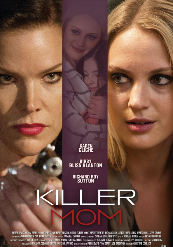 兇手妈妈(全集)