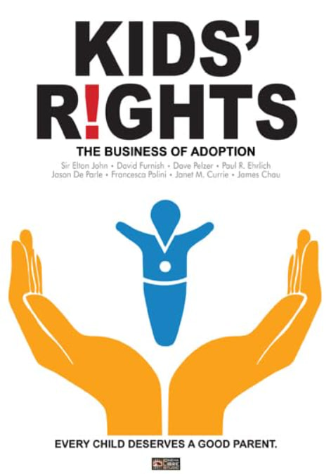 领养之路：让爱回家(全集)