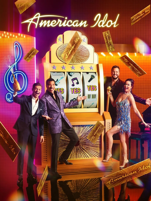 美国偶像 第二十三季(全集)