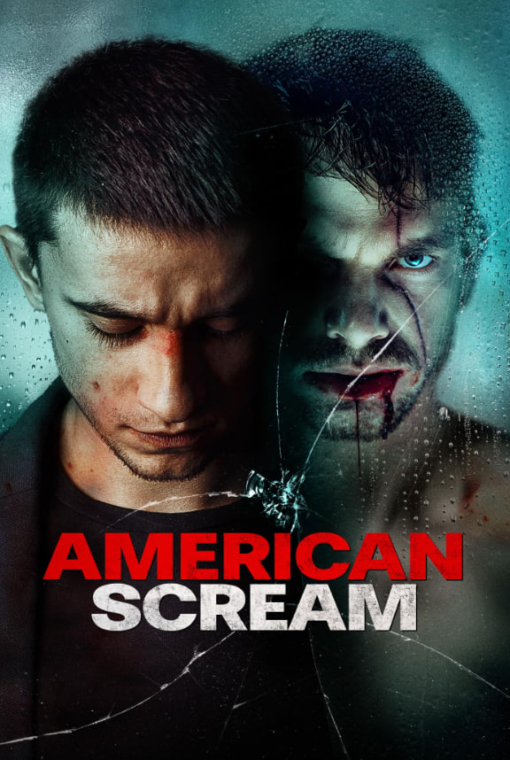 美国尖叫(全集)