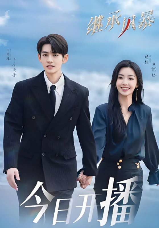 继承风暴(全集)