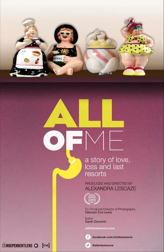 我的全部(全集)