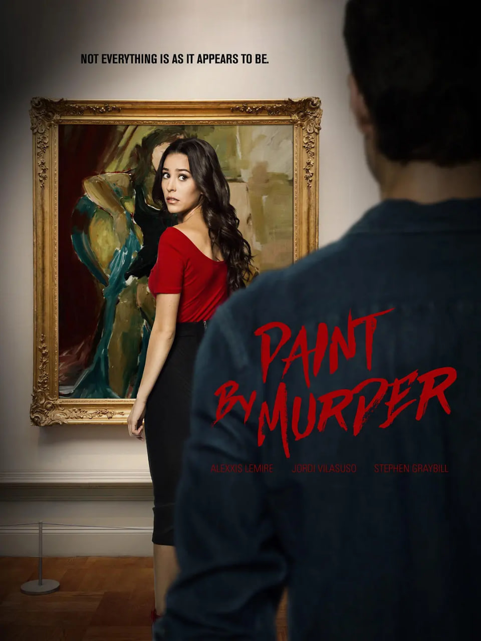 谋杀的艺术(全集)