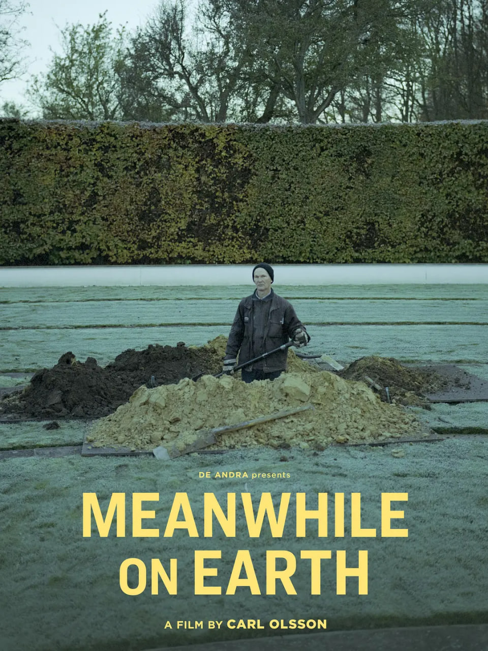 同在地球上(全集)