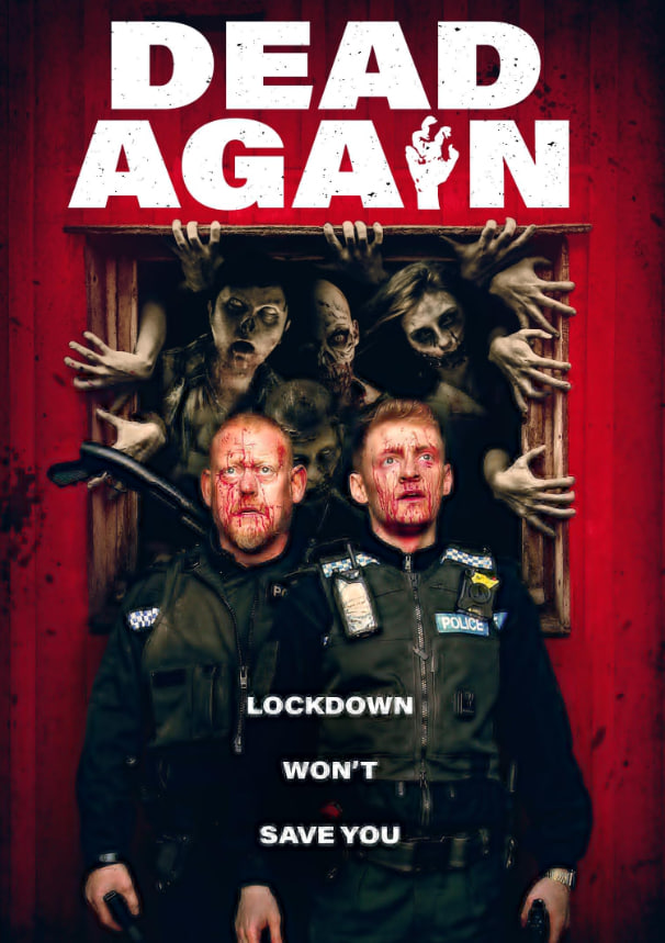 再次死亡(全集)