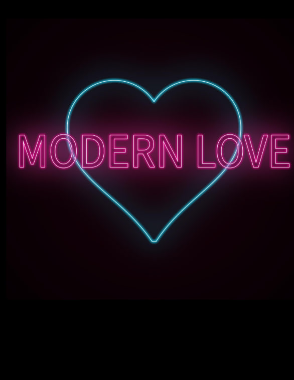 现代爱情(全集)