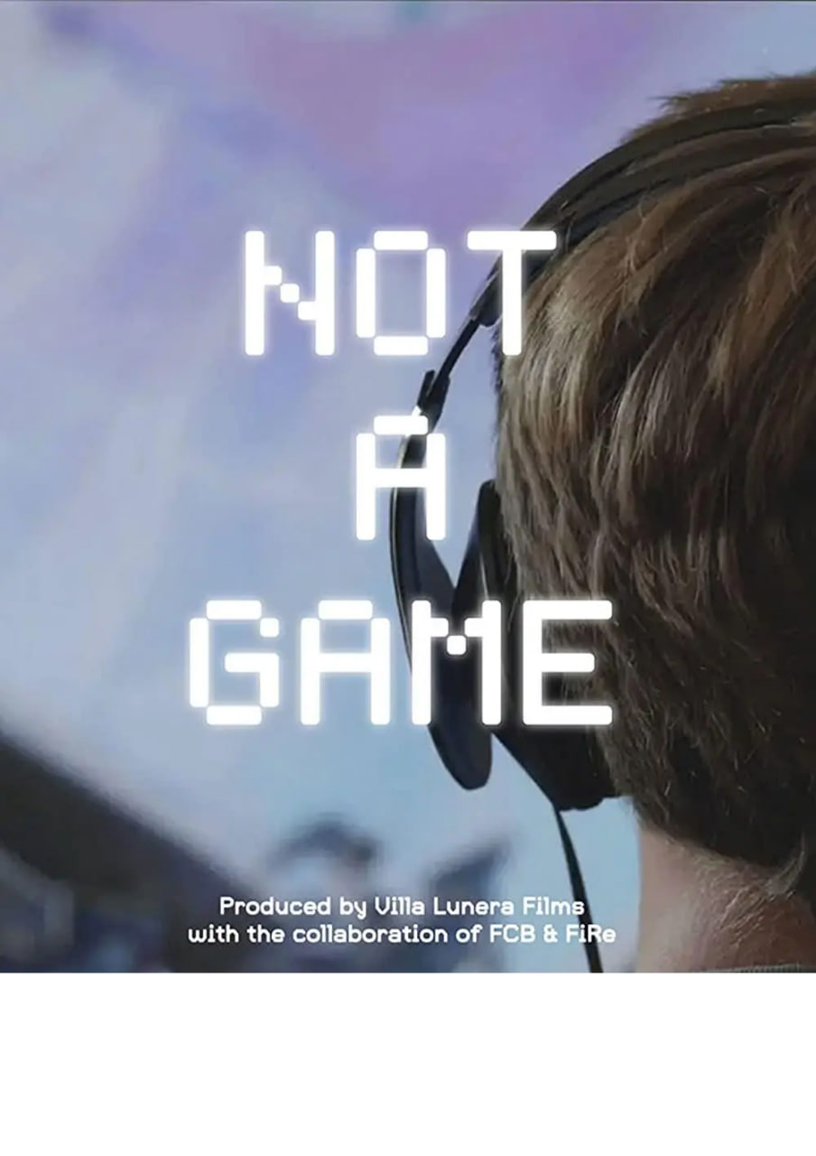 游戏的影响(全集)