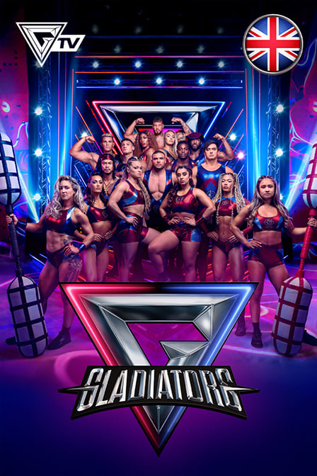 角斗士们 2024(全集)