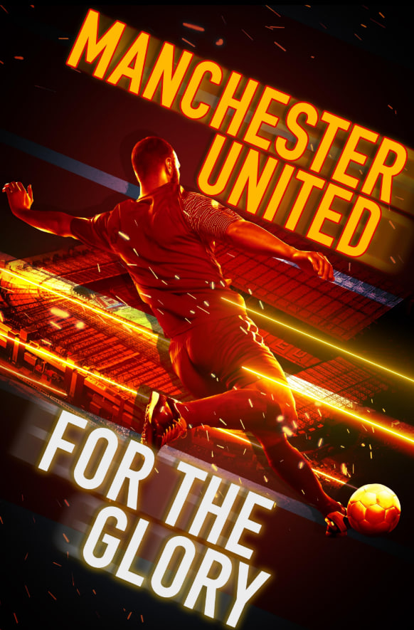 曼联：为了荣耀(全集)