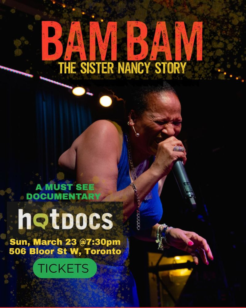 Bam Bam：南希姐妹的故事(全集)