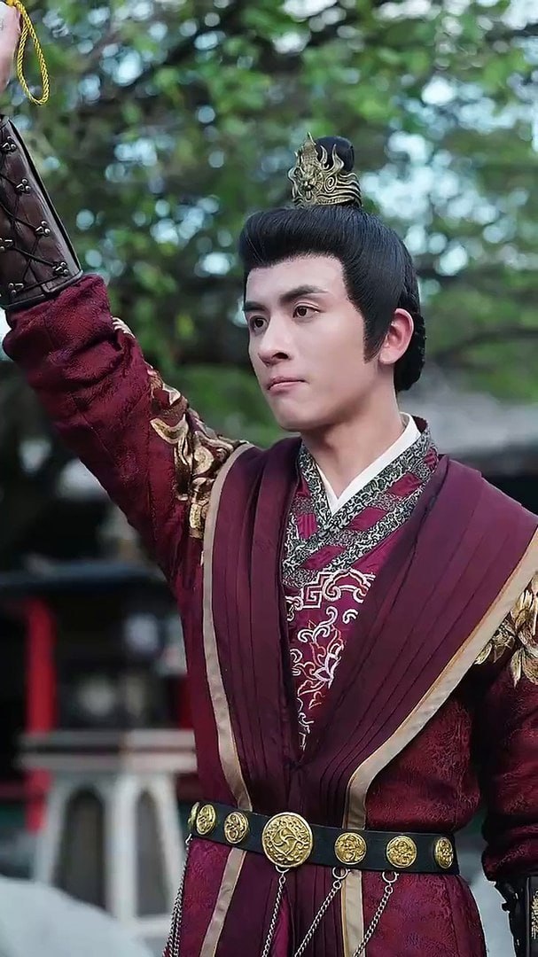 新版：潜龙出渊(全集)