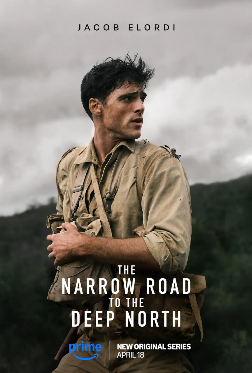 深入北方的小路 第一季(全集)