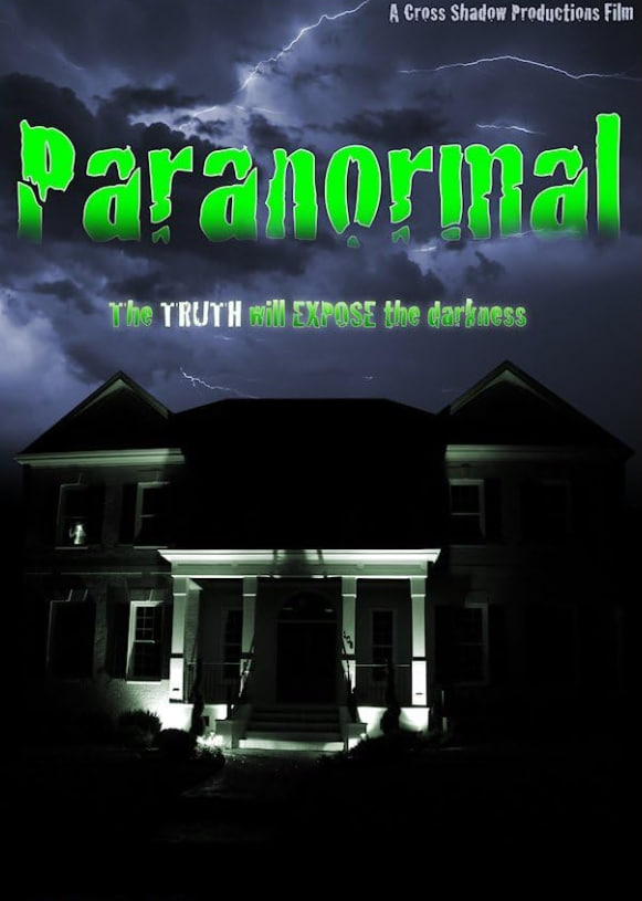 超自然现象(全集)