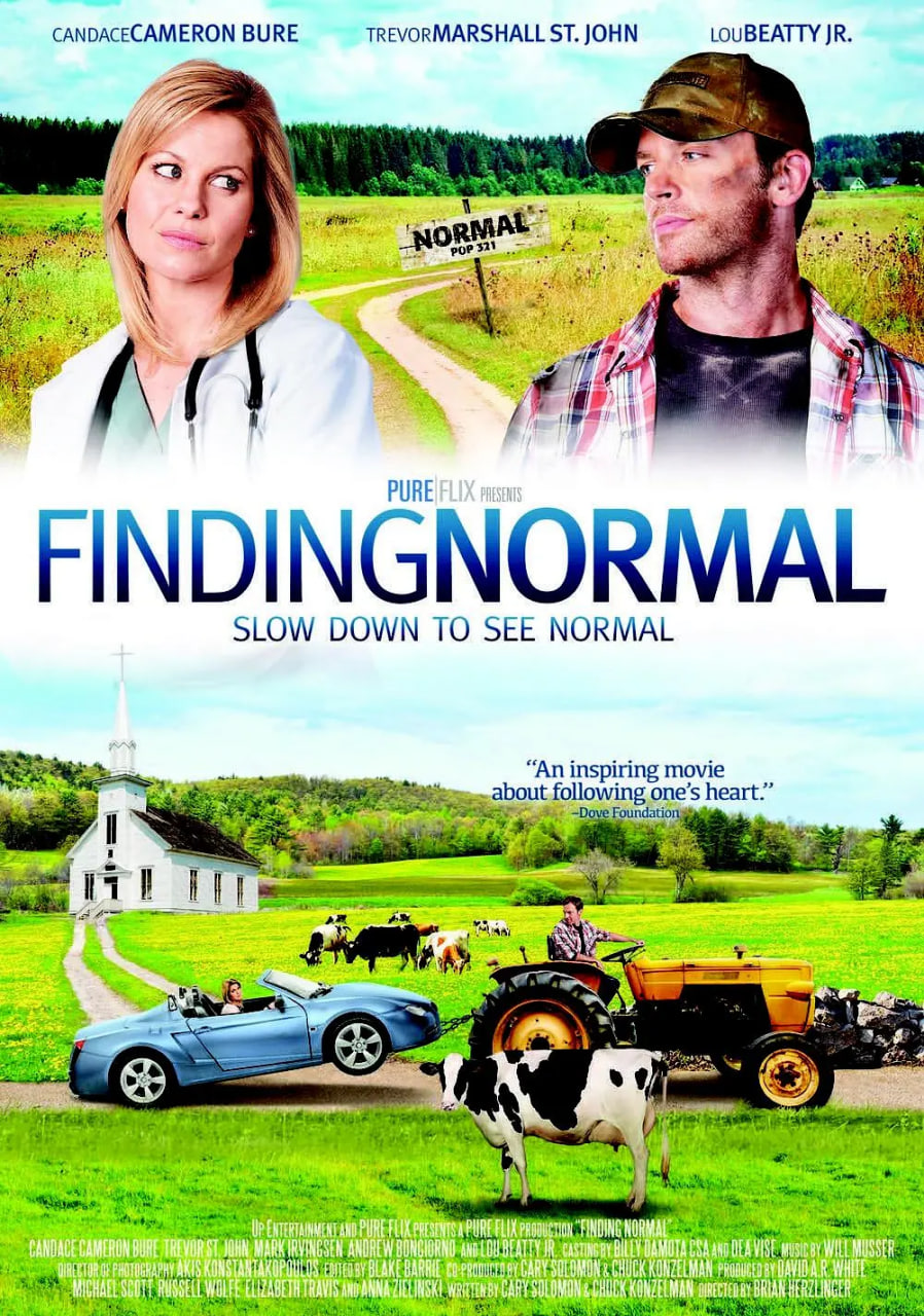 寻找正常(全集)