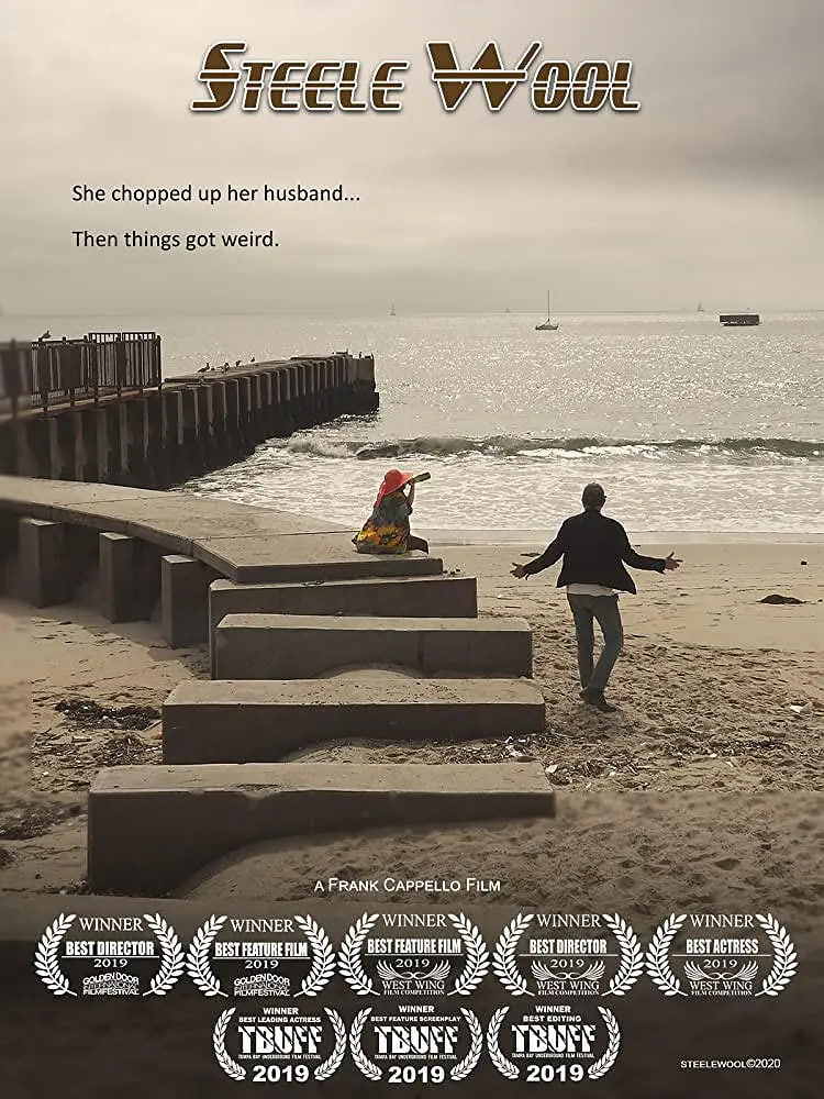 斯蒂尔·沃尔(全集)