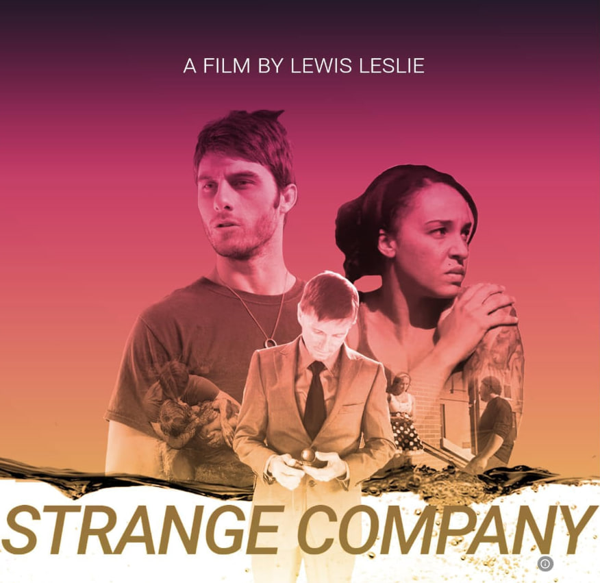 诡异公司(全集)