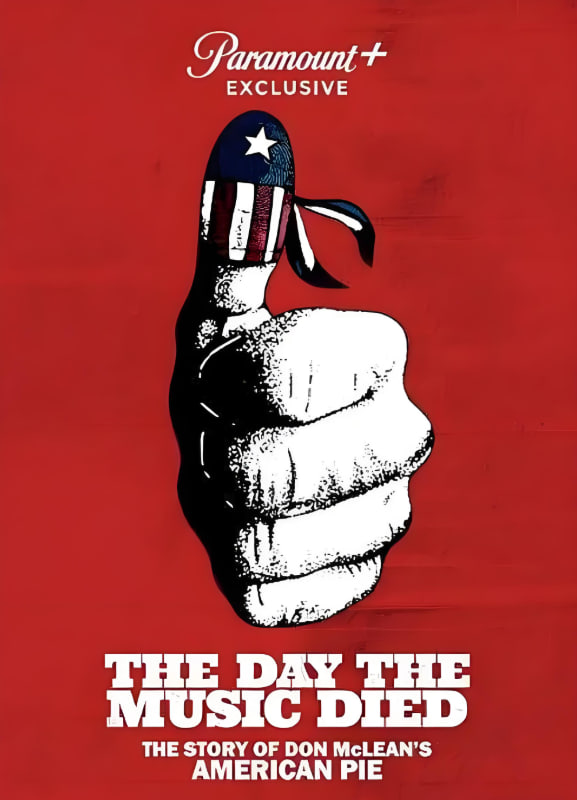 音乐消亡的那一天(全集)