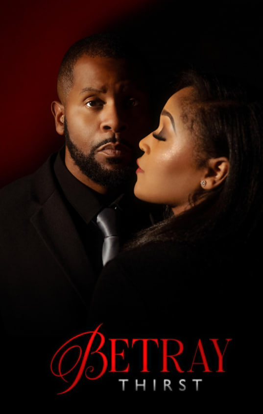 背叛：渴望(全集)