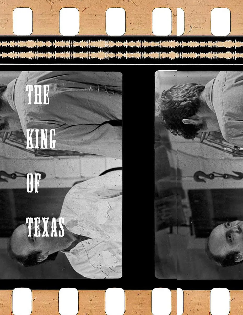 德克萨斯之王(全集)