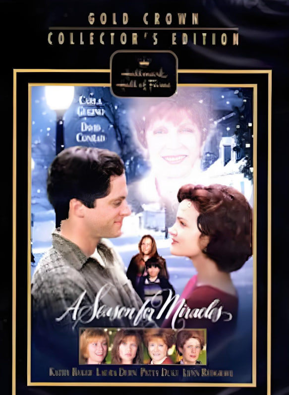 奇迹之季(全集)