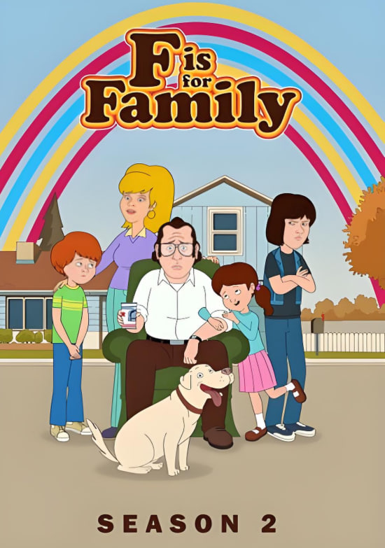 福是全家福的福 第二季(全集)