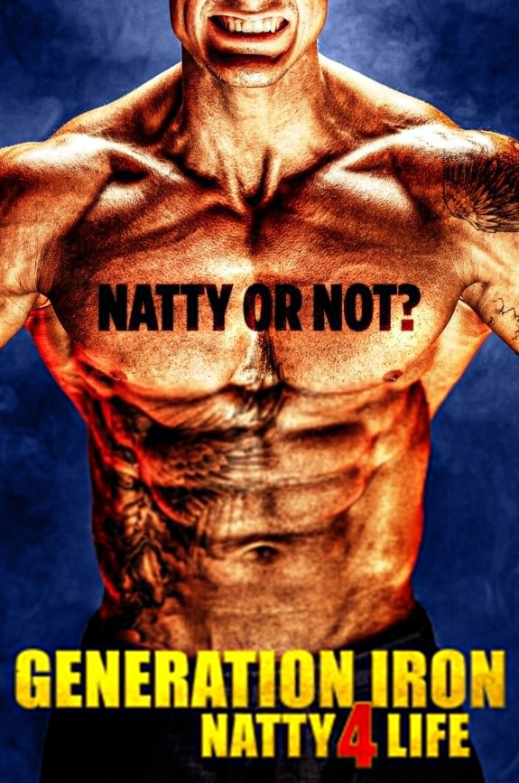 铁血一代：Natty 4 Life(全集)