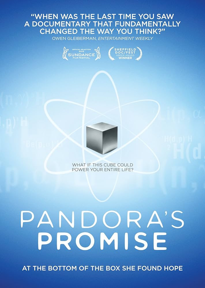 潘多拉的承诺(全集)