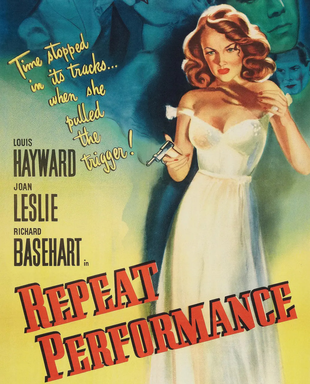 重蹈覆辙(全集)