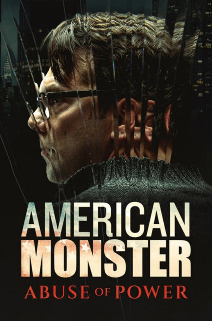 美国怪物：权力滥用 第一季(全集)