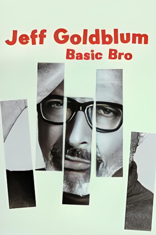 杰夫·高布伦：Basic Bro(全集)
