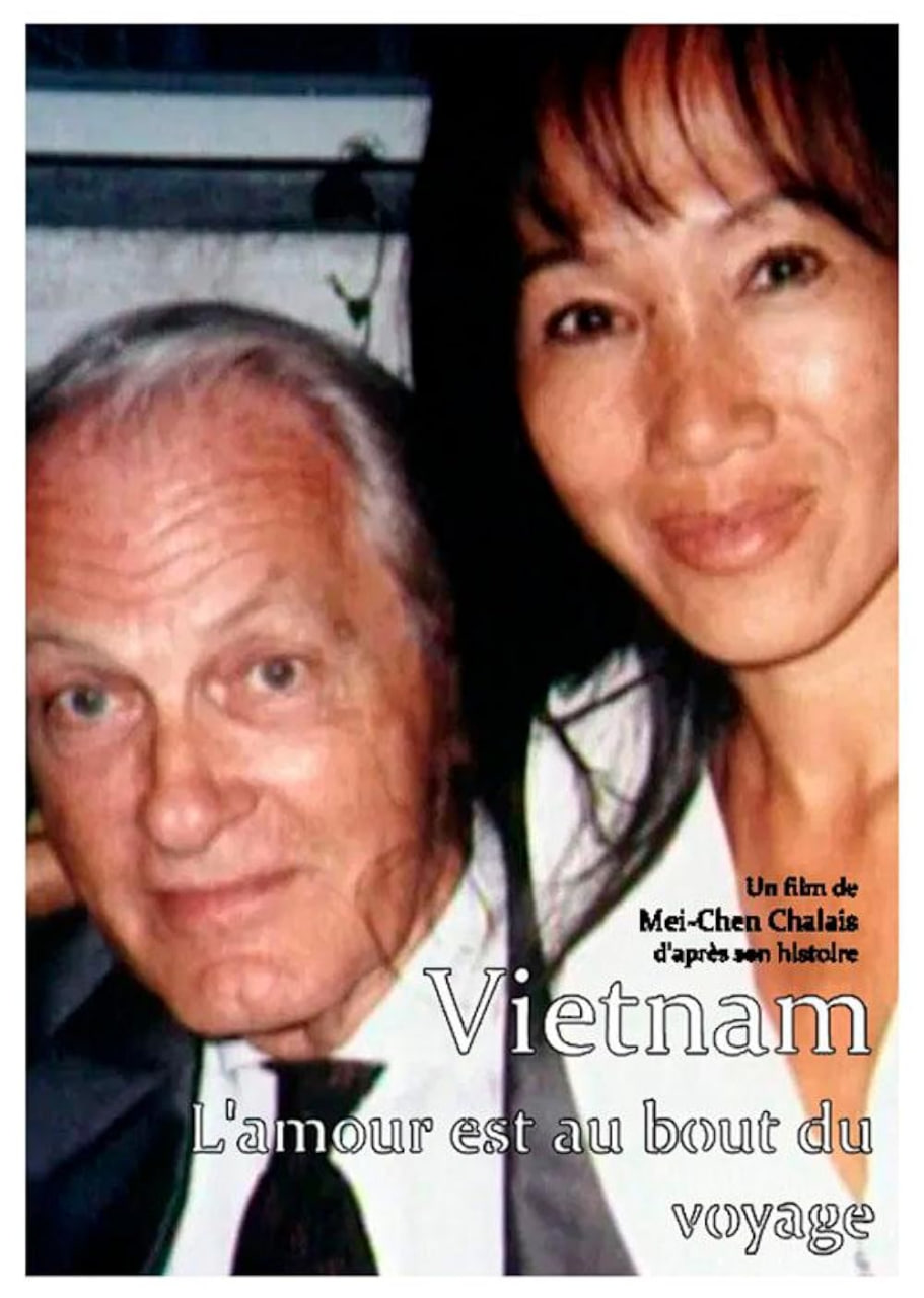 越南，爱情在旅程的尽头(全集)