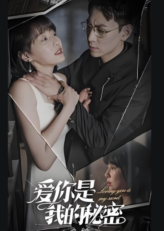 爱你是我的秘密(全集)