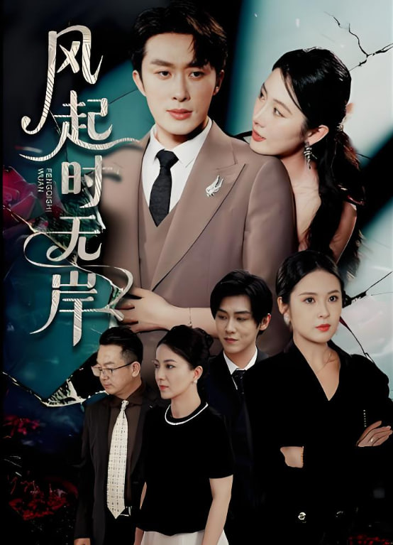 风起时无岸(全集)